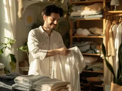 Alterations & Fitting made to measure at Mukhtar Tailor, Kolkata
