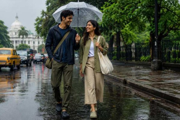 Dressing Formally in Kolkata Weather Without Suffering | Mukhtar Tailor